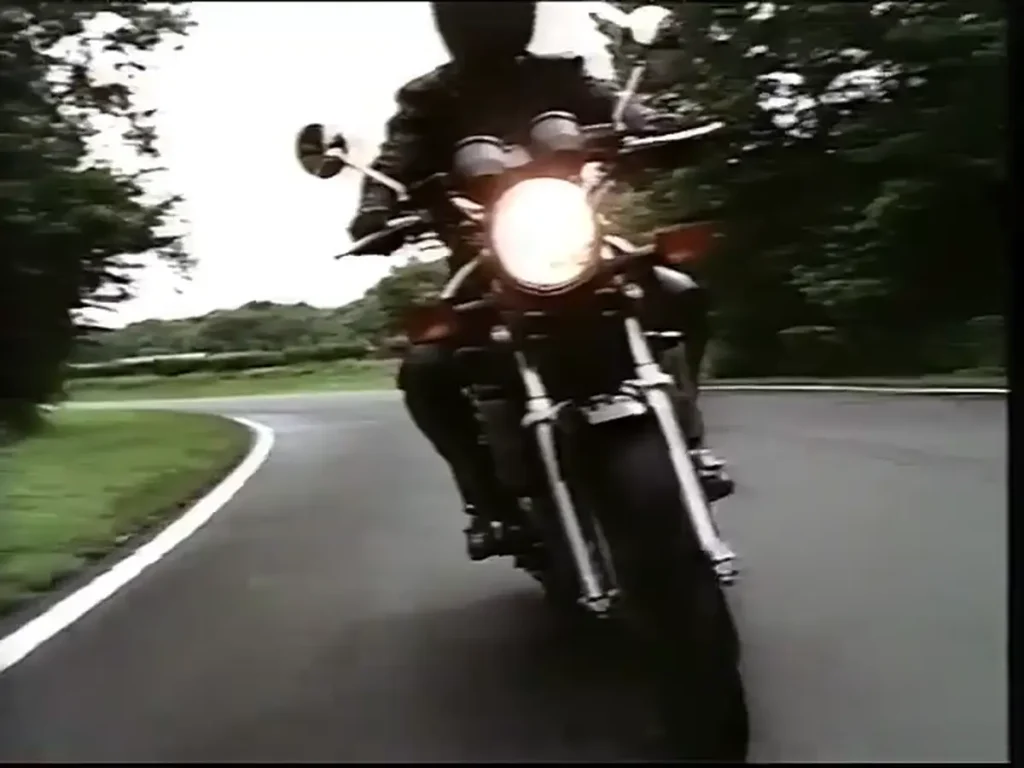 CB1000 Super Four（1992）是Project BIG-1的第一號機。之後，此系列一直肩負著旗艦級街車的重任