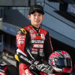 Atsumi 將與 Junior Team Le Mans Sud Suzuki 參加 EWC 賽事