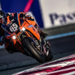 Motobox Kremer Racing 希望 Morais 在EWC賽季中取得更多成功