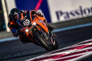 Motobox Kremer Racing 希望 Morais 在EWC賽季中取得更多成功
