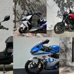 【特別報導】大揭密!Webike的員工們通勤車都怎麼改?底盤篇