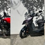 【特別報導】大揭密!Webike的員工們通勤車都怎麼改?煞車篇
