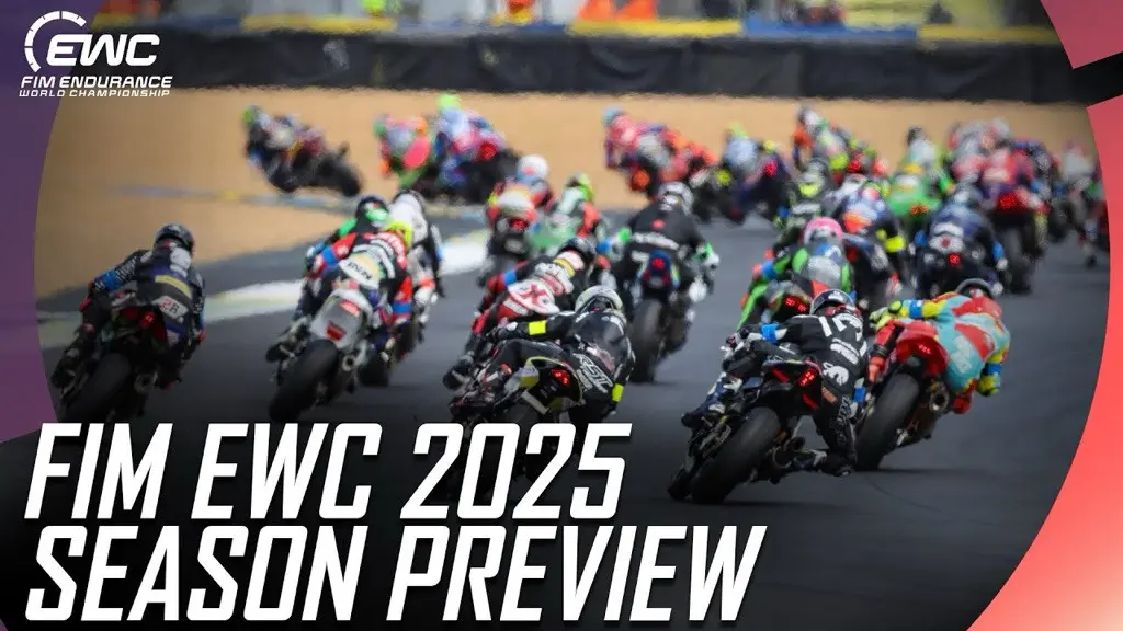 EWC 速報 02-25