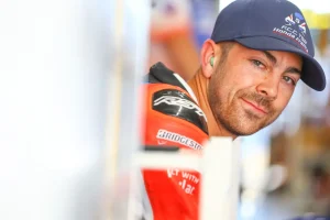 EWC 英雄 #7:Gino Rea