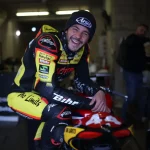 EWC 訪談:Johan Nigon