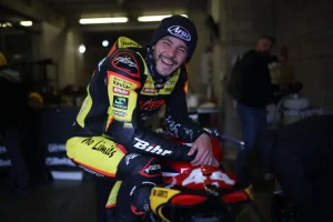 EWC 訪談：Johan Nigon