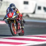 Dehaye 加入 Team Le Mans 2 Roues 迎接 EWC 新挑戰