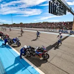 FIM 公布 2025 年 EWC 认证摩托车清单