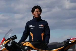 EWC新秀特辑 #3:伊藤元晴