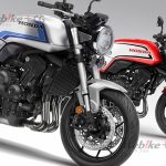 HONDA新世代復古直四街車「CB1000F」誕生!? 次世代旗艦CB將回歸「F」風格?