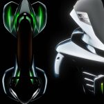 個人移動工具2.0時代!KAWASAKI如何在EXPO 2025 大阪關西世博重新定義『Fun to Ride』核心價值?