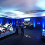 70周年纪念!YAMAHA厂队重返铃鹿8耐,车手阵容包括中须贺克行与MotoGP&WorldSBK选手