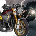 Kawasaki x Bimota 強強聯手!義式極致工藝KB4RC運動街車日本限定上市