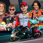 女车手 Coignard 和 Creusot 领衔 AG 车队利曼 EWC 阵容