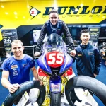 National Motos Honda 对 Nigon 捍卫 EWC 冠军感到自豪