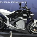 HONDA“EV Fun Concept”电动跑车进驻东京车展!正式宣告量产+汽车级快充