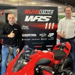 Aviobike WRS聯手Ducati進軍EWC