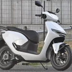 Honda CUV e: 2025大阪車展首發!搭載雙電池、7吋超大螢幕