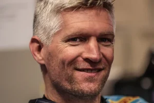 EWC英雄 #9:David Checa