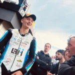 EWC新秀特辑 #5:Gabriele Giannini