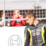 EWC 新秀觀察:#1 Hristijan Buzalkovski