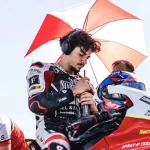 EWC 新秀特輯 #4:Kylian Nestola