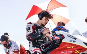 EWC 新秀特輯 #4：Kylian Nestola