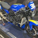 「鐵馬」血統正式覺醒!CB1000F MORIWAKI改裝版展現未來改裝潛力