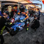 JMA Racing Action Bike 公布 2025 年車手陣容,繼續 EWC 冒險之旅