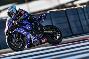 EWC新星领军：Luca de Vleeschauwer率领Pitlane Endurance再创佳绩