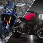 BMW R20、F450GS 首度登陆日本!双概念车惊艳东京车展!