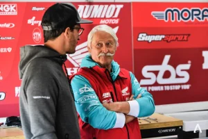 EWC 英雄 #8:Patrick Enjolras