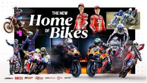TNT Sports 將轉播英國和愛爾蘭摩托車賽事,進一步推動 EWC 發展