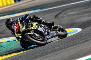 T2C Racing以利曼為起點,開啟EWC征程