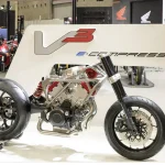 HONDA V型三缸電動渦輪引擎測試曝光!超跑定位+自然進氣版本同步開發中?