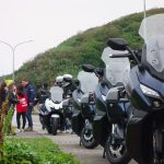 開箱&體驗心得報告｜騎車是可以這麼舒服的嗎？SYM TTLBT 北海岸試乘會