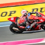 雄心壯志的 Team18 展望 EWC 未來
