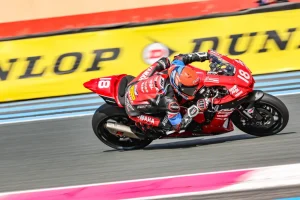 雄心壯志的 Team18 展望 EWC 未來