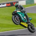 EWC新秀觀察:#2 Tom Neave
