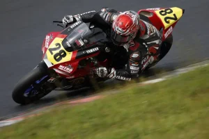 EWC新秀特辑 #6:芳贺章人