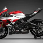 Yamaha廠隊強勢回歸EWC鈴鹿8耐
