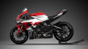 Yamaha廠隊強勢回歸EWC鈴鹿8耐