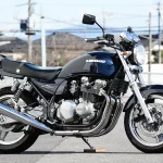 風冷四缸引擎最後的榮光!Kawasaki 西風750如何重新定義90年代復古街車美學