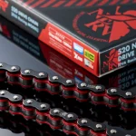 D.I.D第三彈聯名合作啟動! 與EVA RACING 聯名鏈條限量1000條強勢來襲