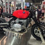震撼2000cc!BMW於日本首度公開R20 Concept 概念車,實車細節全解析