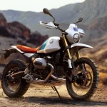 BMW R12 G/S 正式發表,融合初代GS風格與現代最新配備!
