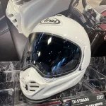 Arai 新作「TX-STRADA」首度亮相!KADOYA聯名彩繪款同步展出!
