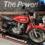 YOSHIMURA Z1新作:4-1外觀竟暗藏「雙層結構」,實現4-2-1集合設計!