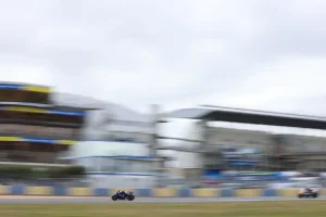 關注EWC 24耐力摩托車賽預測試直播