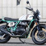 Royal Enfield“BEAR 650”正式登场,全新气冷双缸Scrambler致敬60年代越野车外观